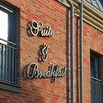 Apartament Bernstein & Breakfast 09 *