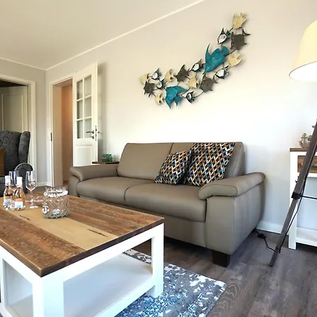 Bernstein & Breakfast 09 Büsum