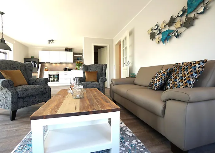 Bernstein & Breakfast 09 * Büsum