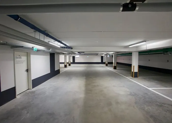 Bernstein & Breakfast 09 Büsum