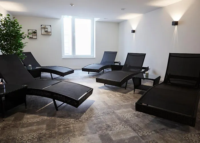 Bernstein & Breakfast 09 Lägenhet *