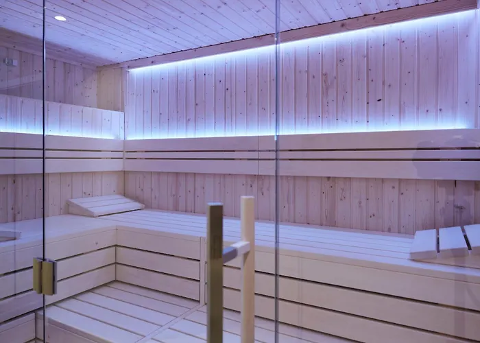 Bernstein & Breakfast 09 Lägenhet *